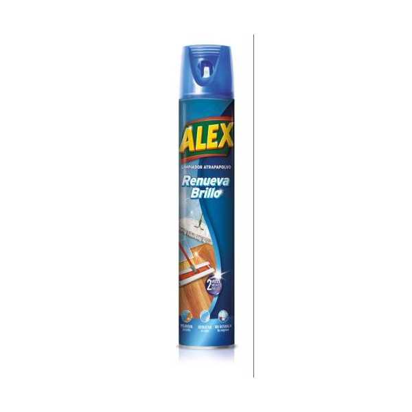 Alex Atrapapolvo Terrazo 189032 [LOTE DE 4 Unidades] AC MARCA
