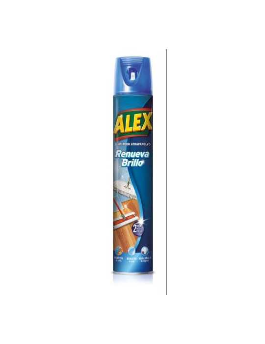 Alex Atrapapolvo Terrazo 189032 [LOTE DE 4 Unidades] AC MARCA