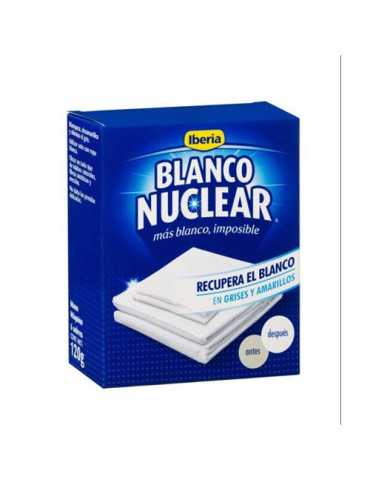 Blanco Nuclear Sobres 120 gr 217010 [LOTE DE 8 Unidades] AC MARCA