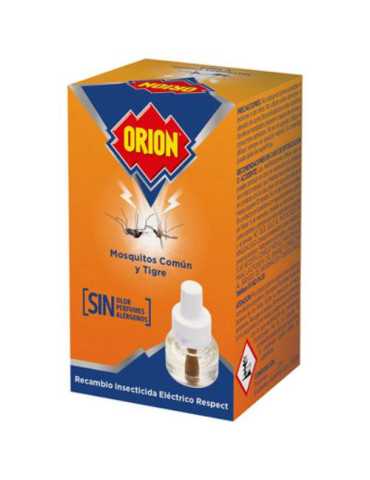 Recambio Insecticida Eléctrico Orion 31921 [LOTE DE 8 Unidades] AC MARCA