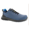 Zapato seguridad PANTER S3 Forza Sporty azul ESD Talla 38