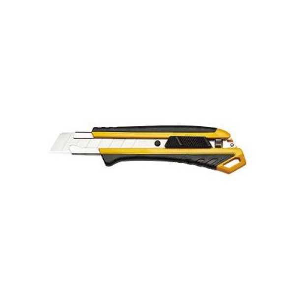 Cutter Komelon PRO 18 mm 55352D [LOTE DE 4 Unidades] ACHA