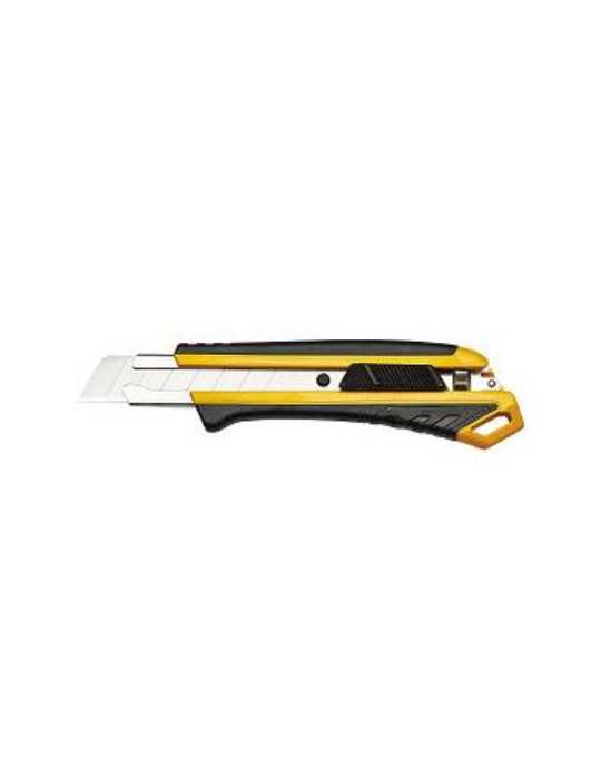 Cutter Komelon PRO 18 mm 55352D [LOTE DE 4 Unidades] ACHA
