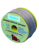 Carrete Cuerda Arranca Motores Poliamida 40M.X4MM [LOTE DE 2 Unidades] ACHA