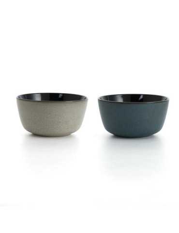 Plato Hondo 78CL Surtido Blue Moon Bidasoa [LOTE DE 6 Unidades] ADI