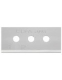 Cuchilla Recambio Cutter SK-10 (BL-10) [LOTE DE 6 Unidades] AGHASA TURIS