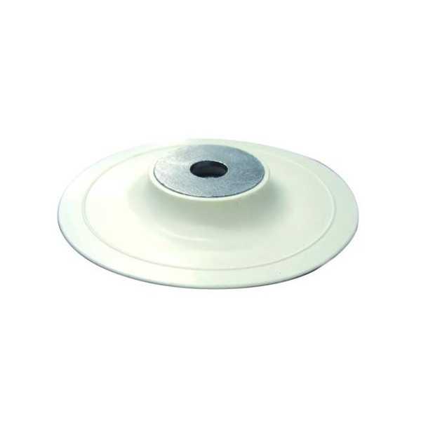 Base Lijadora Extra-Flexible D.180 Bco. variopad [LOTE DE 4 Unidades] AGHASA TURIS