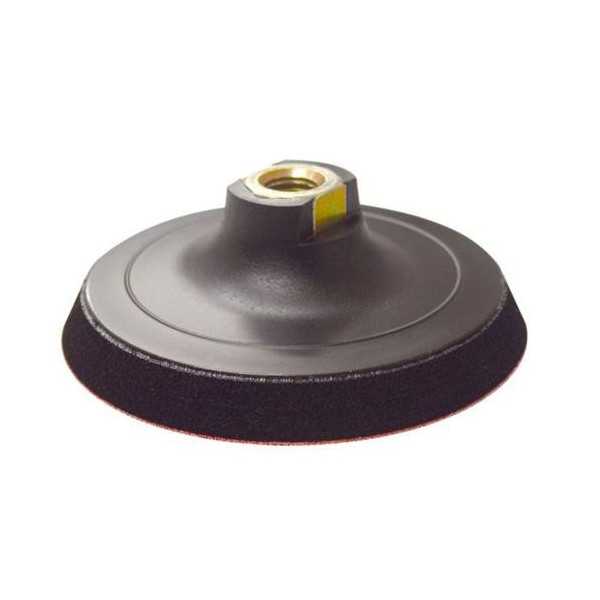 Base Lijadora Velcro Flexible D.150 Variopad [LOTE DE 2 Unidades] AGHASA TURIS