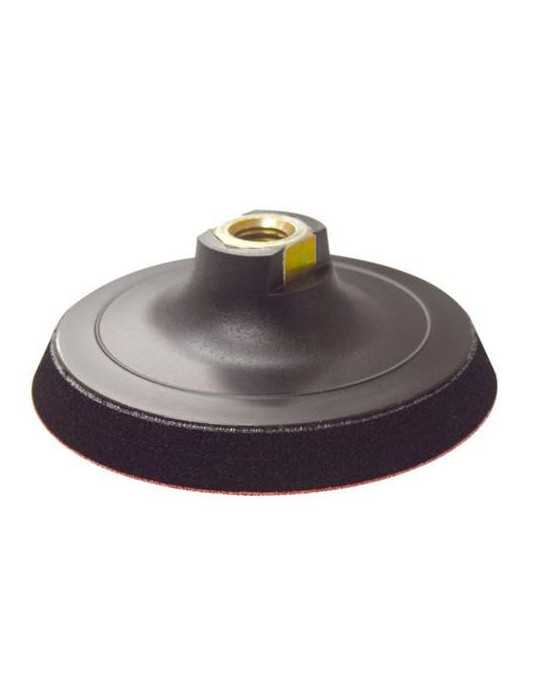 Base Lijadora Velcro Flexible D.150 Variopad [LOTE DE 2 Unidades] AGHASA TURIS