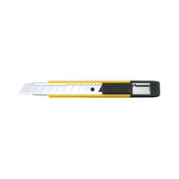 Cutter 12.5 mm MT-1 [LOTE DE 4 Unidades] AGHASA TURIS