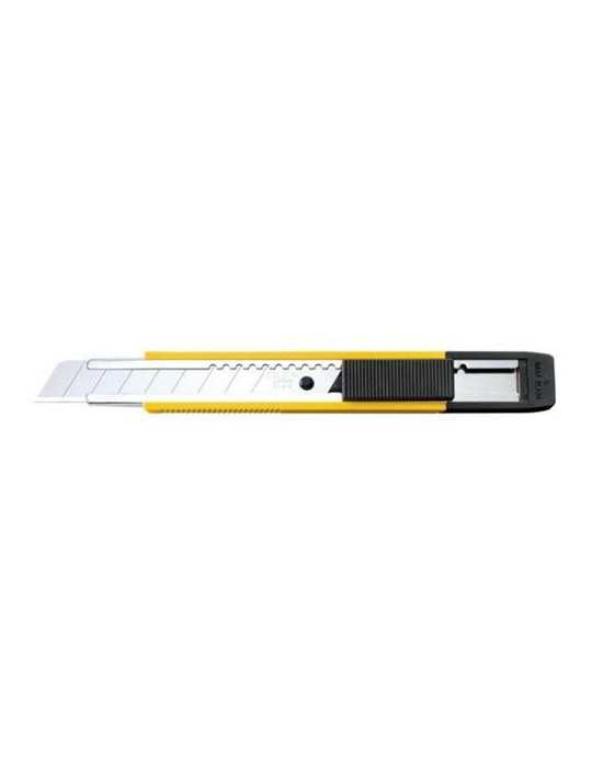 Cutter 12.5 mm MT-1 [LOTE DE 4 Unidades] AGHASA TURIS