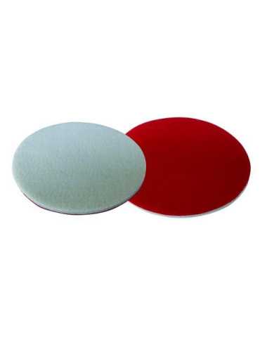 Disco Filtro Pulir Velcro 118 Papfv [LOTE DE 8 Unidades] AGHASA TURIS