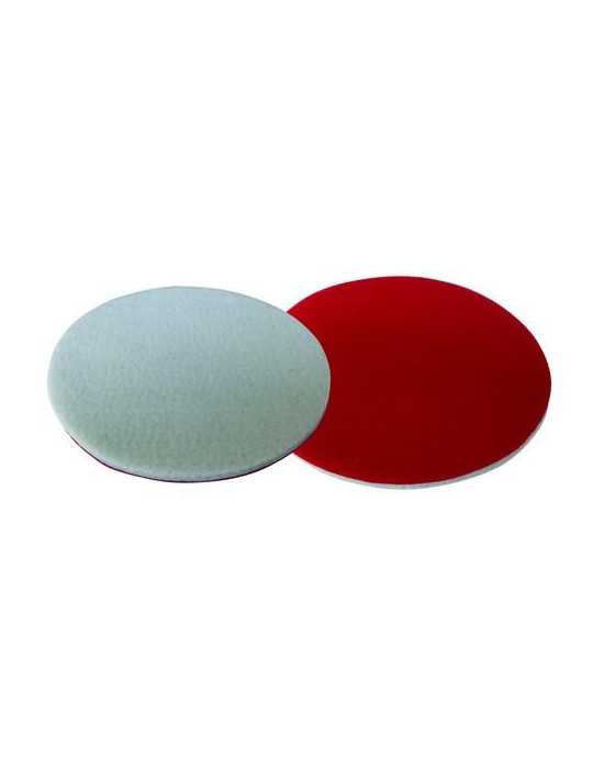 Disco Filtro Pulir Velcro 118 Papfv [LOTE DE 8 Unidades] AGHASA TURIS