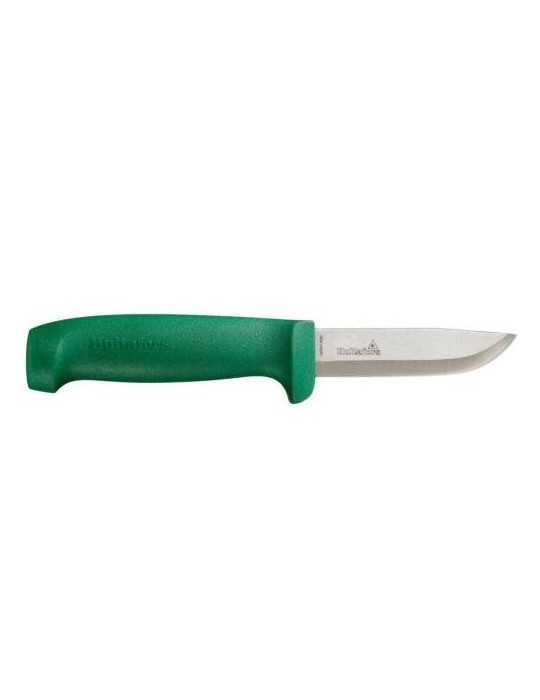 Cuchillo Prof. trabajos Pesados 222MM 380020 [LOTE DE 2 Unidades] AGHASA TURIS