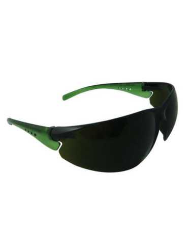 Gafa Soldadura DIN-5 Flash FLD5HW [LOTE DE 2 Unidades] AGHASA TURIS