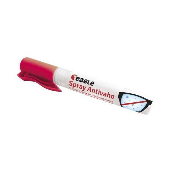 Spray Antivaho Lentes Gafas 7ML 24H (Caja -25UND) AGHASA TURIS