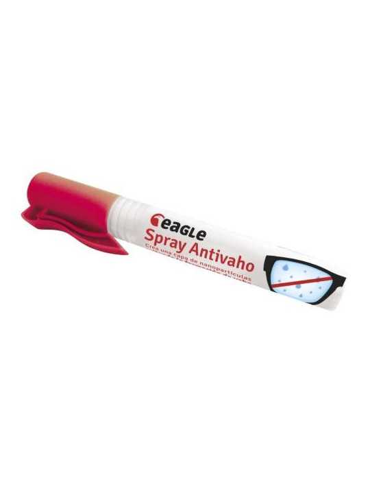 Spray Antivaho Lentes Gafas 7ML 24H (Caja -25UND) AGHASA TURIS