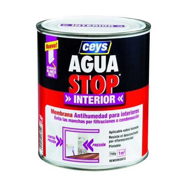 Aquastop Interior 750ML 902815 [LOTE DE 2 Unidades] AGUASTOP CEYS