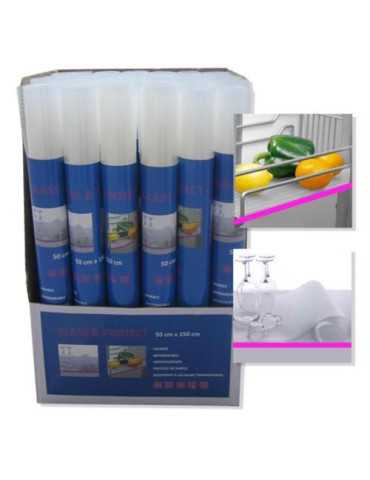 Rollo Glass & Protect 50X150 cm [LOTE DE 4 Unidades] AITANA