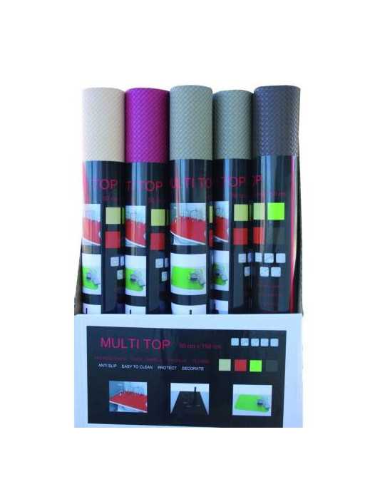 Multiusos Multitop 50X150 cm 4 Colores Surt [LOTE DE 4 Unidades] AITANA