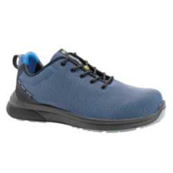 Zapato seguridad PANTER S3 Forza Sporty azul ESD Talla 39