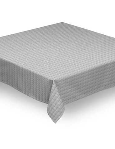 Mantel Confeccionado Vinilo Tradition Grey 140X200 [LOTE DE 2 Unidades] AITANA