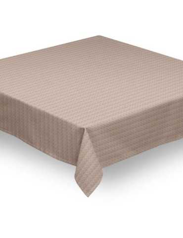 Mantel Confeccionado Vinilo Tradition Moka 140X200 [LOTE DE 2 Unidades] AITANA