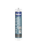 Silicona Fungicida Translucida 280 ml [LOTE DE 12 Unidades] AKLESIL