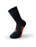 Calcetines Aktion PRO Coolmax T/P AKPC1 [LOTE DE 4 Unidades] AKTIVA