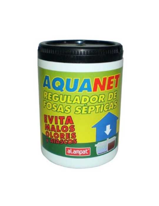Regulador Fosas Septicas 800GR 217 [LOTE DE 4 Unidades] ALAMPAT