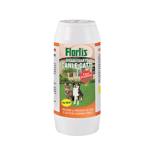 Disuasor para Perros y Gatos Granulado 900GR 1230670 [LOTE DE 2 Unidades] ALAMPAT