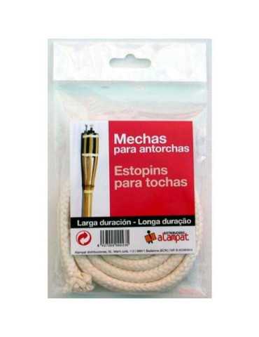 Mecha para Antorchas BL (1M) 223 [LOTE DE 16 Unidades] ALAMPAT