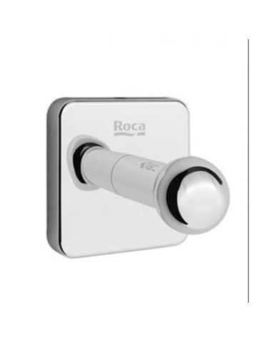 Percha Serie Victoria A816650001 [LOTE DE 2 Unidades] ALBERCH