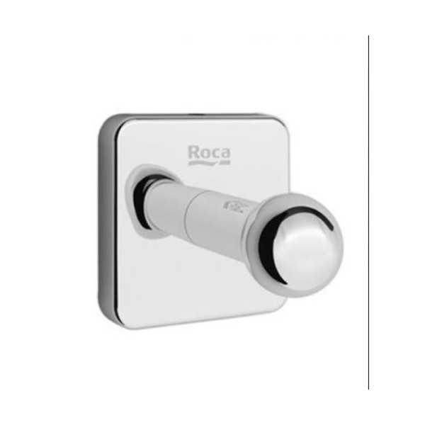 Percha Serie Victoria A816650001 [LOTE DE 2 Unidades] ALBERCH