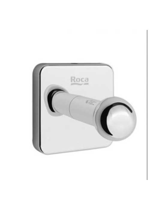 Percha Serie Victoria A816650001 [LOTE DE 2 Unidades] ALBERCH