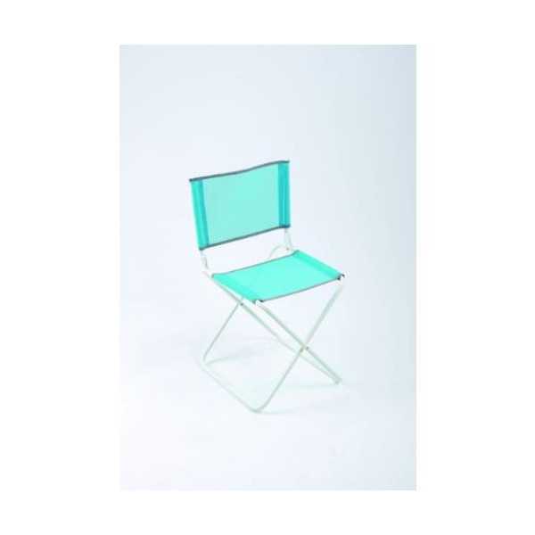 Silla Fibreline Acero Blanco 635B-0030 [LOTE DE 2 Unidades] ALCO