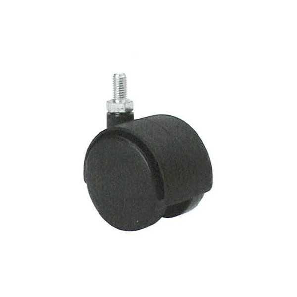 Rueda DB NYLON-45 mm 1-0242 [LOTE DE 18 Unidades] ALEX