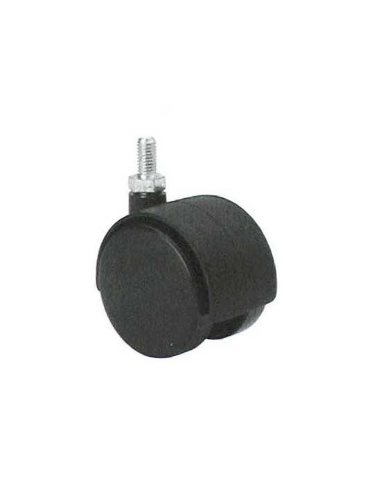 Rueda DB NYLON-45 mm 1-0242 [LOTE DE 18 Unidades] ALEX