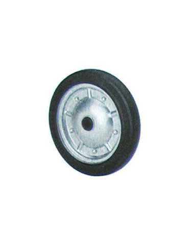 Rueda J 200 mm 2-0209 [LOTE DE 2 Unidades] ALEX