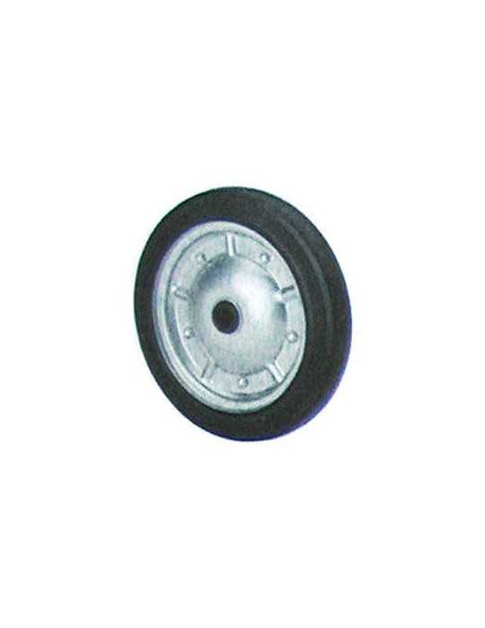 Rueda J 200 mm 2-0209 [LOTE DE 2 Unidades] ALEX