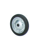 Rueda J 200 mm 2-0209 [LOTE DE 2 Unidades] ALEX