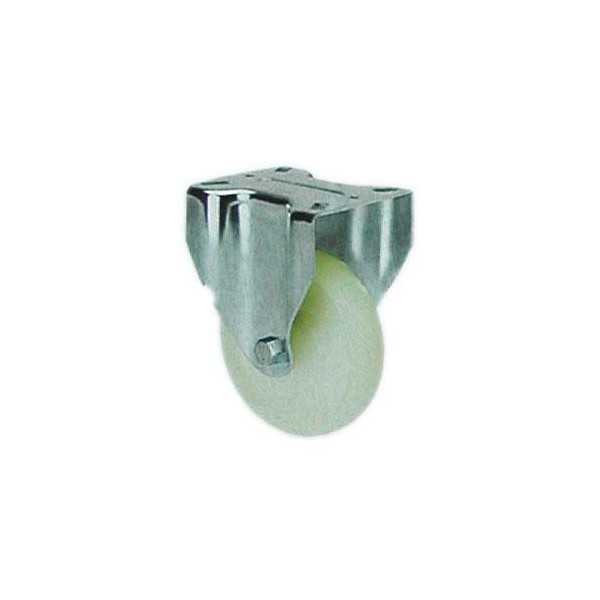 Rueda Nylon 75 mm 2-0236 [LOTE DE 4 Unidades] ALEX