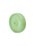 Rueda Poliamix 100 mm 4-0024 [LOTE DE 10 Unidades] ALEX