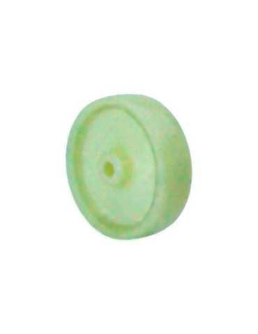 Rueda Poliamix 125 mm 4-0025 [LOTE DE 6 Unidades] ALEX