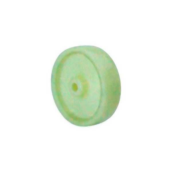 Rueda Poliamix 125 mm 4-0025 [LOTE DE 6 Unidades] ALEX