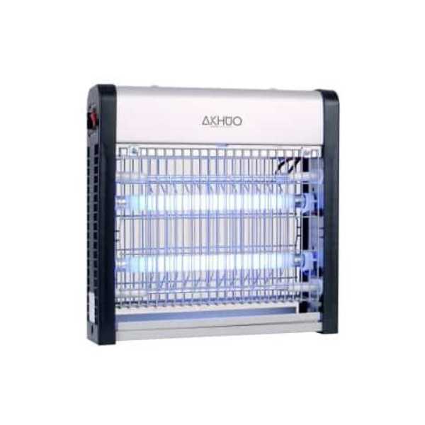 Mata Insectos Luz UV 2X6W 30M2 48037 ALFA