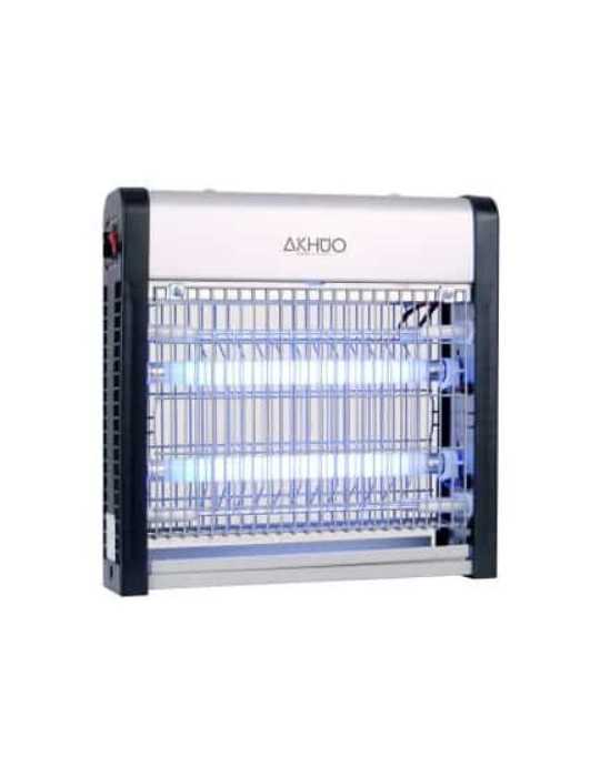 Mata Insectos Luz UV 2X6W 30M2 48037 ALFA