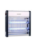 Mata Insectos Luz UV 2X6W 30M2 48037 ALFA
