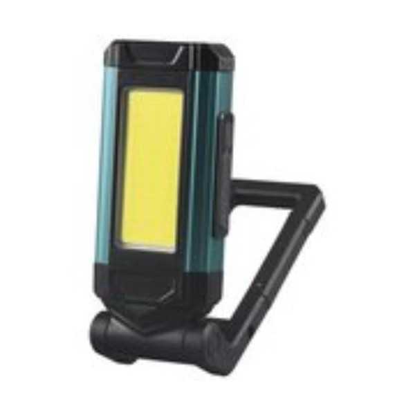 Linterna LED Powerbank 5 W [LOTE DE 2 Unidades] ALFA