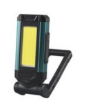 Linterna LED Powerbank 5 W [LOTE DE 2 Unidades] ALFA